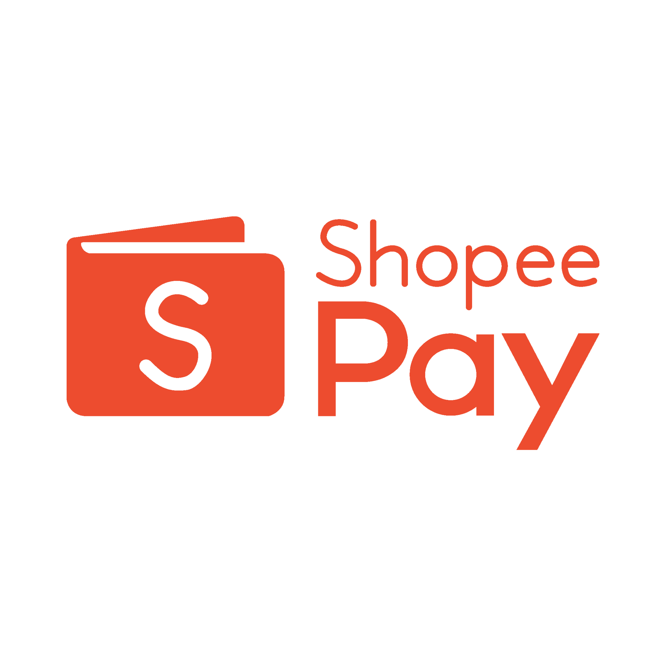 ShopeePay logo